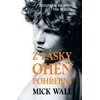 Z lásky oheň pohřební Biografie skupiny The Doors - Wall Mick