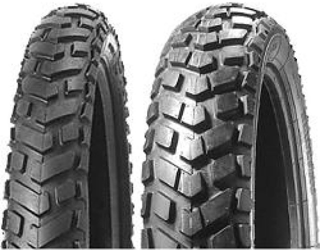 Heidenau K60 170/60 R17 72T