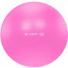 Gymnastická lopta LIFEFIT ANTI-BURST 85 cm, ružová
