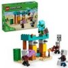 LEGO® Minecraft™ 21267 Púštna hliadka záškodníkov