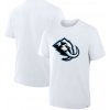 Fanatics Pánské tričko Utah Mammoth NHL Primary Logo Legacy T-Shirt - White Veľkosť: S