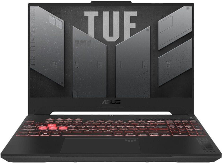 Asus Tuf Gaming A15 FA507UV-LP046