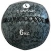 Sveltus lopta camouflage wall ball - od 3 kg do 12 kg HMOTNOSŤ: 6 kg