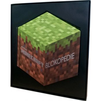 Minecraft Block-o-pedia