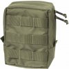 Helikon-Tex puzdro GENERAL PURPOSE CARGO Cordura Adaptive Green