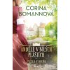 Andělé v bílých pláštích Světlo v bouři (2) - Corina Bomannová