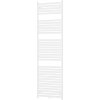 Mexen Hades, vykurovacie teleso 1800 x 600 mm, 988 W, biela, W104-1800-600-00-20
