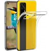 TFO Puzdro priesvitné silikónové Realme GT 5G Farba: Priesvitné 2214