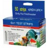 Easy Life 6in1 Test Strips 50 ks
