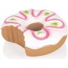 Tommi donut s bielou polevou 10 cm