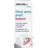 Dolorgit Med ušný sprej proti bolesti 20ml