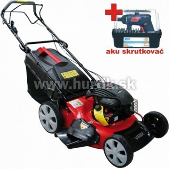 Güde HIGH WHEELER 510 BS 675