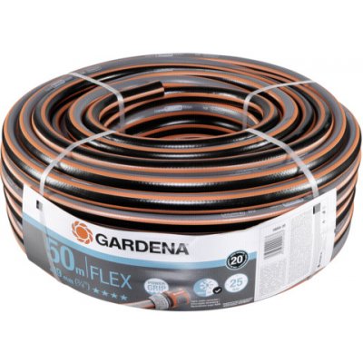 Gardena Comfort Flex hadica 9x9 19mm 3/4 50 m