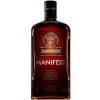 Jägermeister Manifest 0,5l 38% (čistá fľaša)