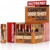 NUTREND Carnitine 3000 SHOT 60 ml