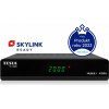 Satelitný prijímač TESLA TE-3000 Irdeto Skylink (8595689800086)
