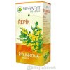 MEGAFYT Bylinková lekáreň REPÍK, bylinný čaj, 20x1,5 g
