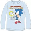 Tričko SONIC JEŽKO 152 cm