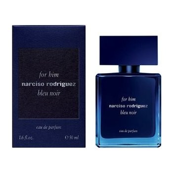 Narciso Rodriguez bleu noir toaletná voda pánska 50 ml