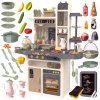 Detská kuchynka Kinderplay Home Kitchen KP3297