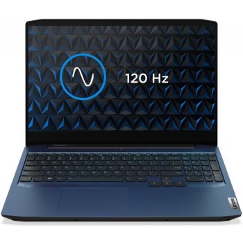 Lenovo IdeaPad Gaming 3 82EY00LJCK