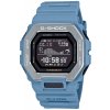 Hodinky Casio GBX-100-2AER G-Shock G-LIDE Bluetooth