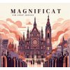 Kim Andre Arnesen: Magnificat - Hudobné albumy