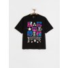 Fox Image Cosmo Mw Oversized (black) XL, čierna