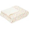 Little Dutch Zavinovačka Baby Bavlna|Polyester 70x100 70 x 100 cm Fairy Wonders
