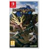 Monster Hunter: Rise NSW