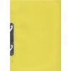 Rýchloviazač A4 RZC EKO kartón žltý závesný