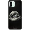 Odolné silikónové puzdro iSaprio - Lips - Xiaomi Redmi A1 / A2