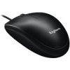 Logitech Mouse M100, black 910-006652
