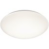 TRIO 686014001 PAOLO stropné svietidlo LED D370mm 15W/1500lm 3000K IP44 biela