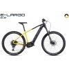 Crussis e-Largo 10.10. 2025 Veľkosť: 22, Batéria: 900wh