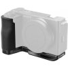 SmallRig L-Shape Mount Plate s Silicone Handle pre Sony ZV-E10 II 4778