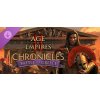 Age of Empires II DE - Chronicles: Battle for Greece DLC