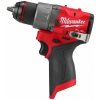 MILWAUKEE M12 FDD2-0 AKU VŔTAČKA / SKRUTKOVAČ 4933479872