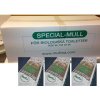 Eco toalety príslušenstvo - Kompostovací Substrát Special Mull MullToa 21kg= 3PK (Špeciálny a nevyhnutný štartovací substrát, Určenie: Kompostovacie toalety Mulltoa, Zloženie: Mix rašeliny, substrátu,