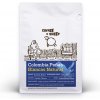Coffee Sheep Colombia Peñas Blancas Natural — jahody, ruža káva