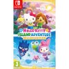 Hello Kitty Island Adventure Deluxe Edition (Switch)