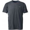 Outdoor Research Men´s Ignitor Short Sleeve Tee - Night S