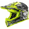 LS2 MX437 Fast Evo Mini Crusher