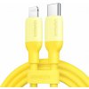 Ugreen 90226 USB-C do Lightning 1m žlutý
