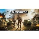 Hra na PC Blitzkrieg 3