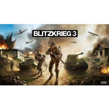 Blitzkrieg 3