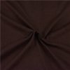 Jersey prestieradlo tmavo hnedé, 220x200 35221/018