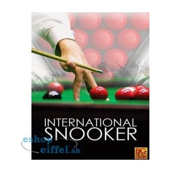 International Snooker