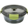 Box na jedlo Zulu Foodbowl 400 ml Farba: zelená