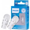 Žiarovky Philips Ultinon Pro6000 SI W5W 0,7 W 2 ks